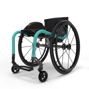 Αναπηρικό Αμαξίδιο Aria ULTRA