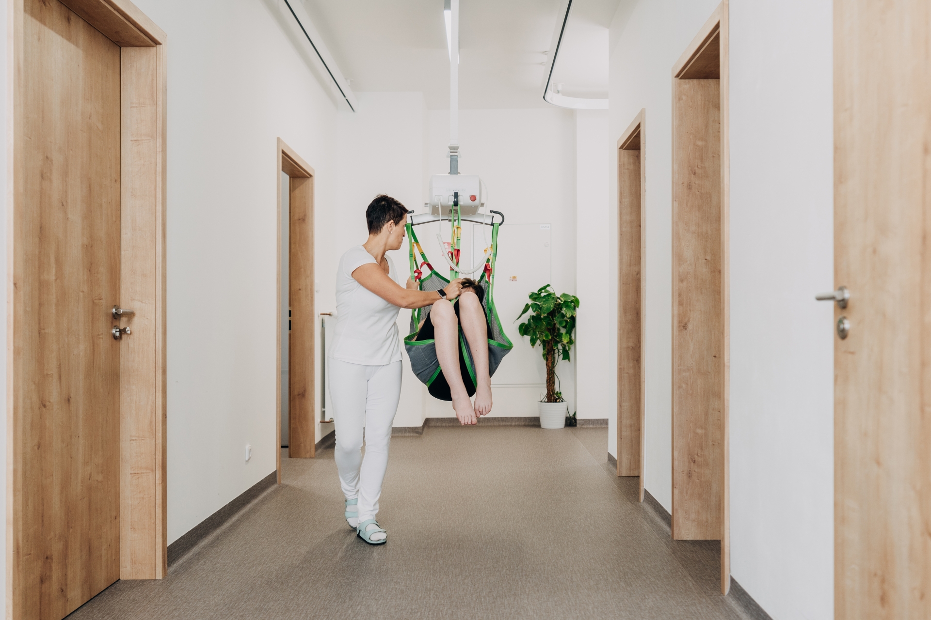 Συστήματα Οροφής