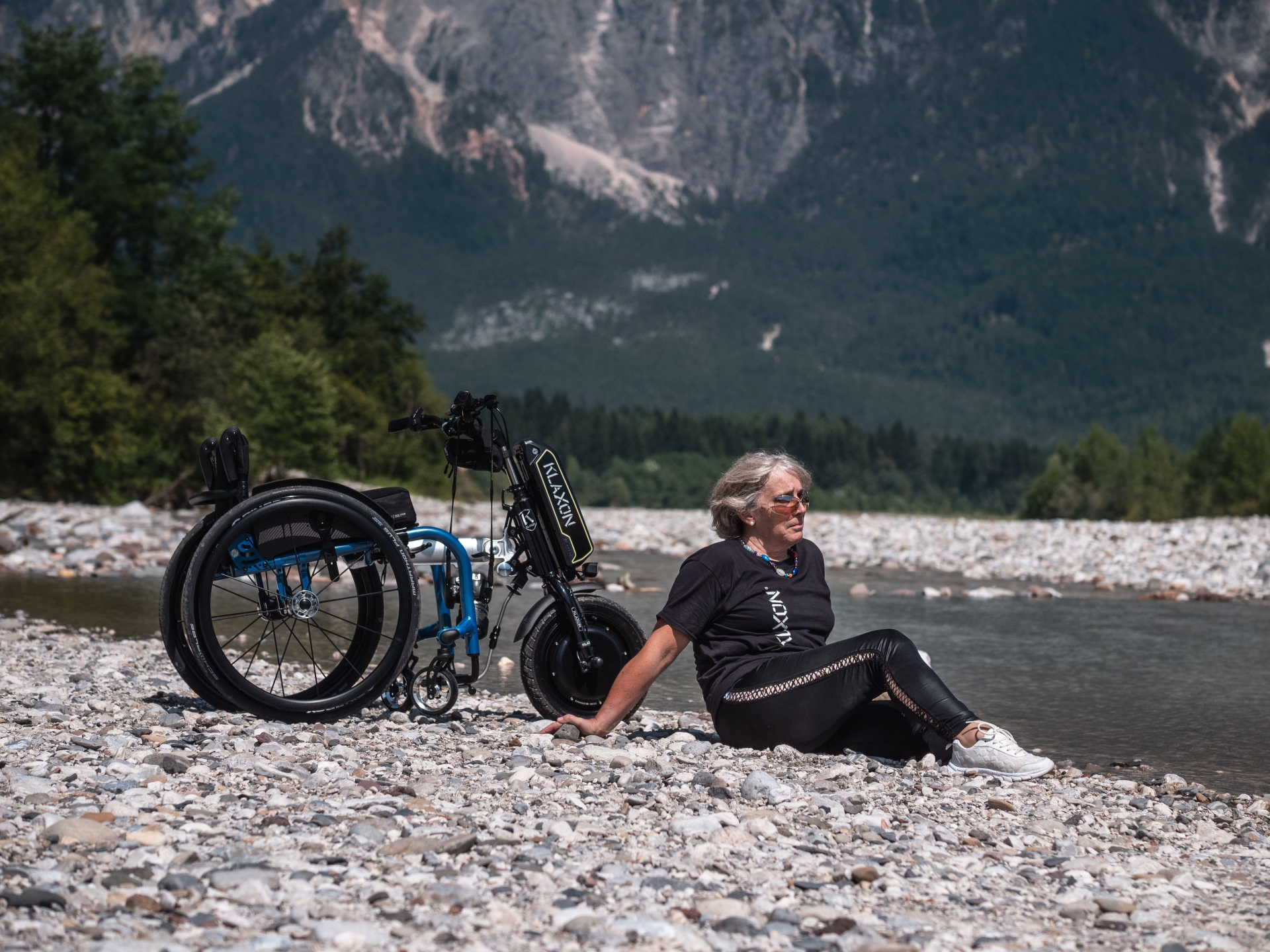 Πρόσθετος ηλεκτρικός μηχανισμός
