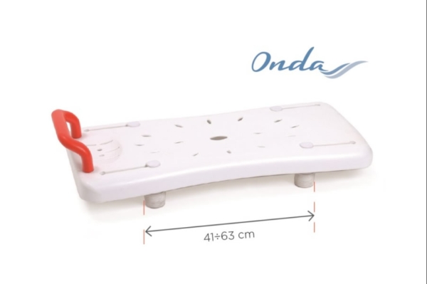 Κάθσιμα μπανιέρας RS810