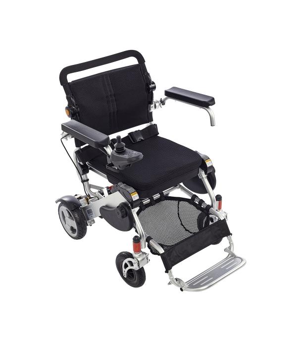 Ηλεκτροκίνητο αμαξίδιο Smart Chair UltraLight