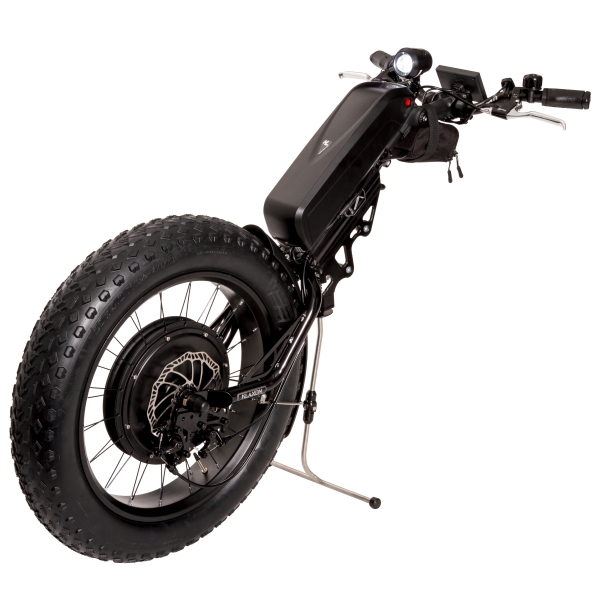 KLICK Monster (χωρίς fat wheels)