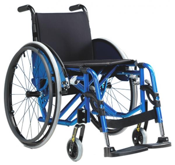 Αναπηρικό αμαξίδιο Evolution Activa