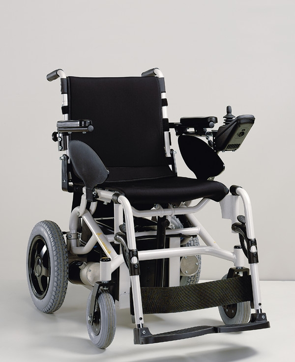 Ηλεκτροκίνητο αμαξίδιο 18.82N (42εκ)