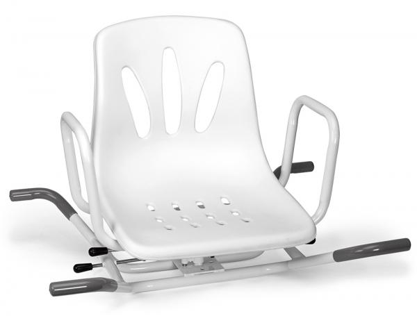 Περιστρεφόμενο κάθισμα μπάνιου RS936