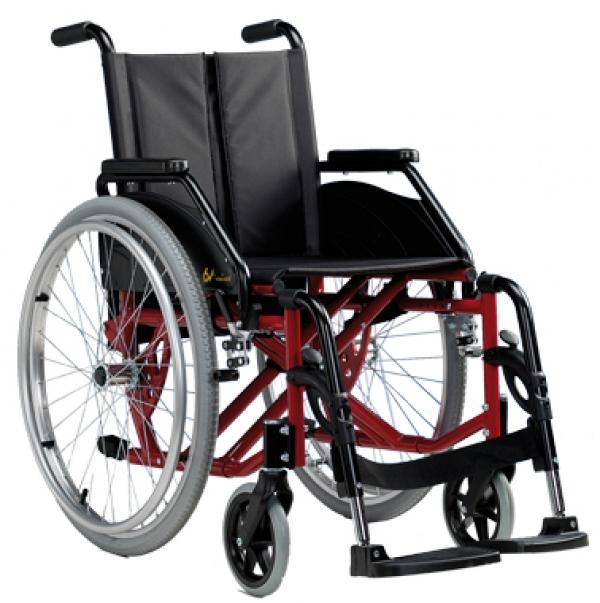 Αναπηρικό αμαξίδιο Evolution Standard