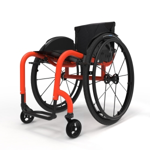 Αναπηρικό Αμαξίδιο Aria SPECIALE