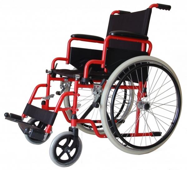 Αναπηρικό αμαξίδιο Be Free Standard
