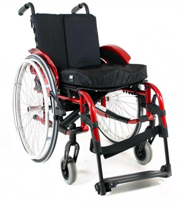 Αναπηρικό αμαξίδιο Helix 2