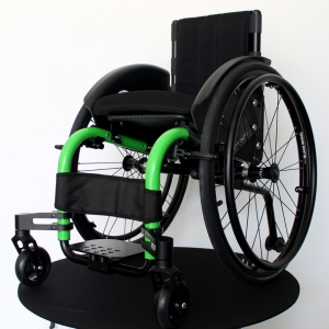 Αναπηρικό Αμαξίδιο Custom made  Aria KID