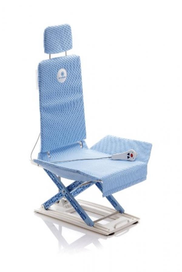 Ηλεκτρικό κάθισμα μπανιέρας RS900