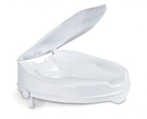 Ανυψωτικό τουαλέτας RP410-10εκ με καπάκι