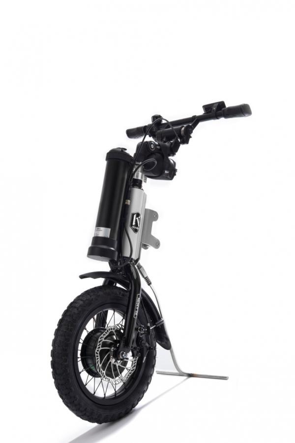 KLICK Electric Tetra (25km)