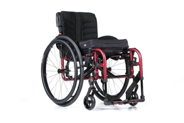 Αναπηρικό αμαξίδιο Quickie QS5 X