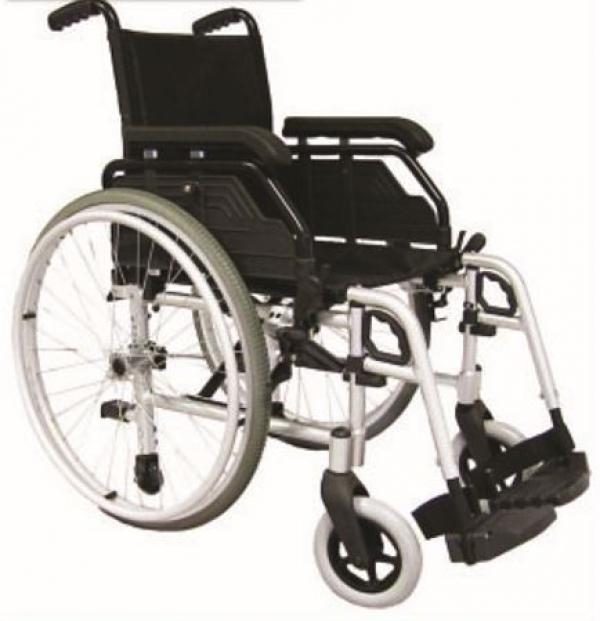 Αναπηρικό αμαξίδιο Be Free Xtralight