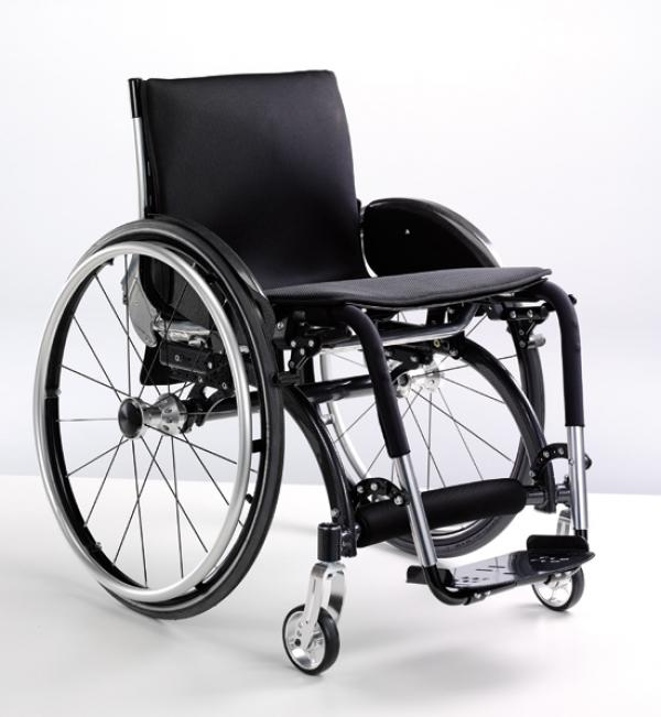 Αναπηρικό αμαξίδιο Activa 4life