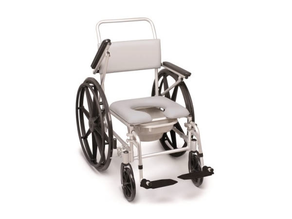 Αμαξίδιο με WC RS941