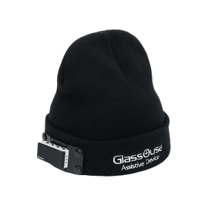 GlassOuse G-Beanie Hat