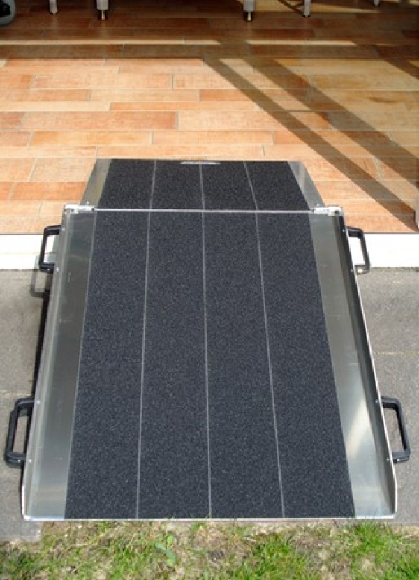 Ράμπες τύπου BTR Altec